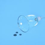 Podkładki Szafir – Turkusowy