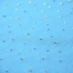 Podkładki Szafir – Turkusowy