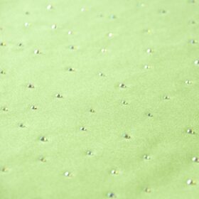 Podkładki Szafir – Zielony Jasny