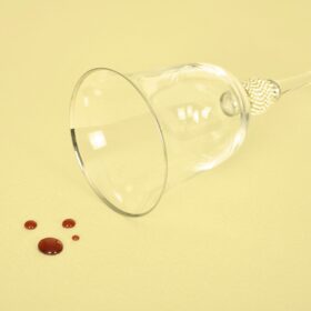 Podkładki Szafir – Żółty ciemny Podkładki Szafir – Żółty ciemny