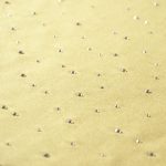 Podkładki Szafir – Żółty ciemny