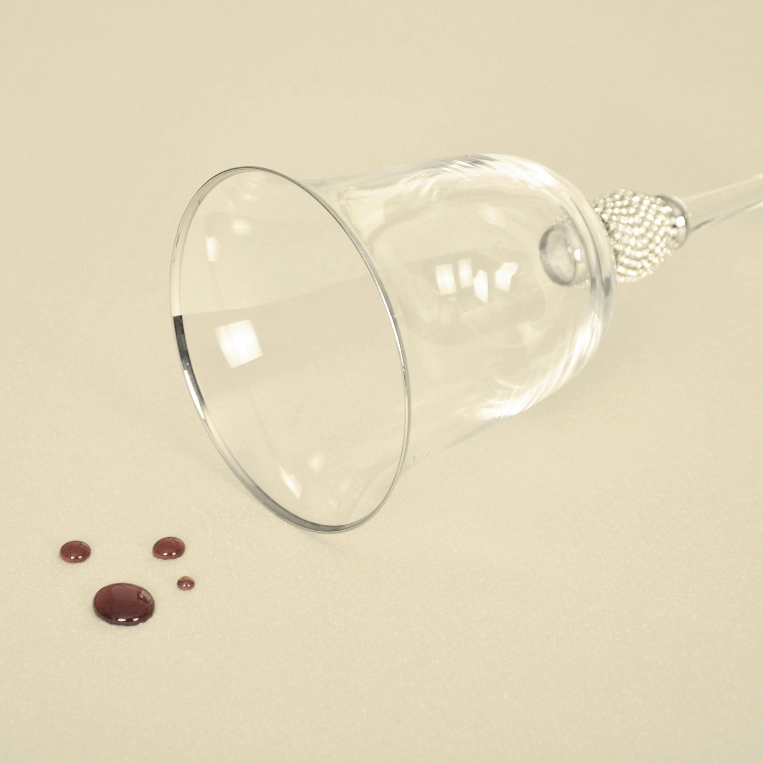 Podkładki Szafir – Żółty jasny Podkładki Szafir – Żółty jasny