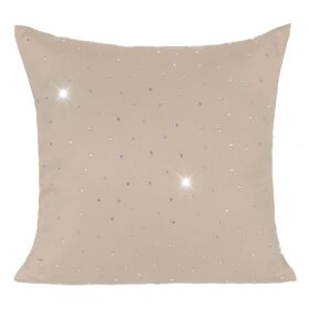 Poszewka Szafir - Beżowy