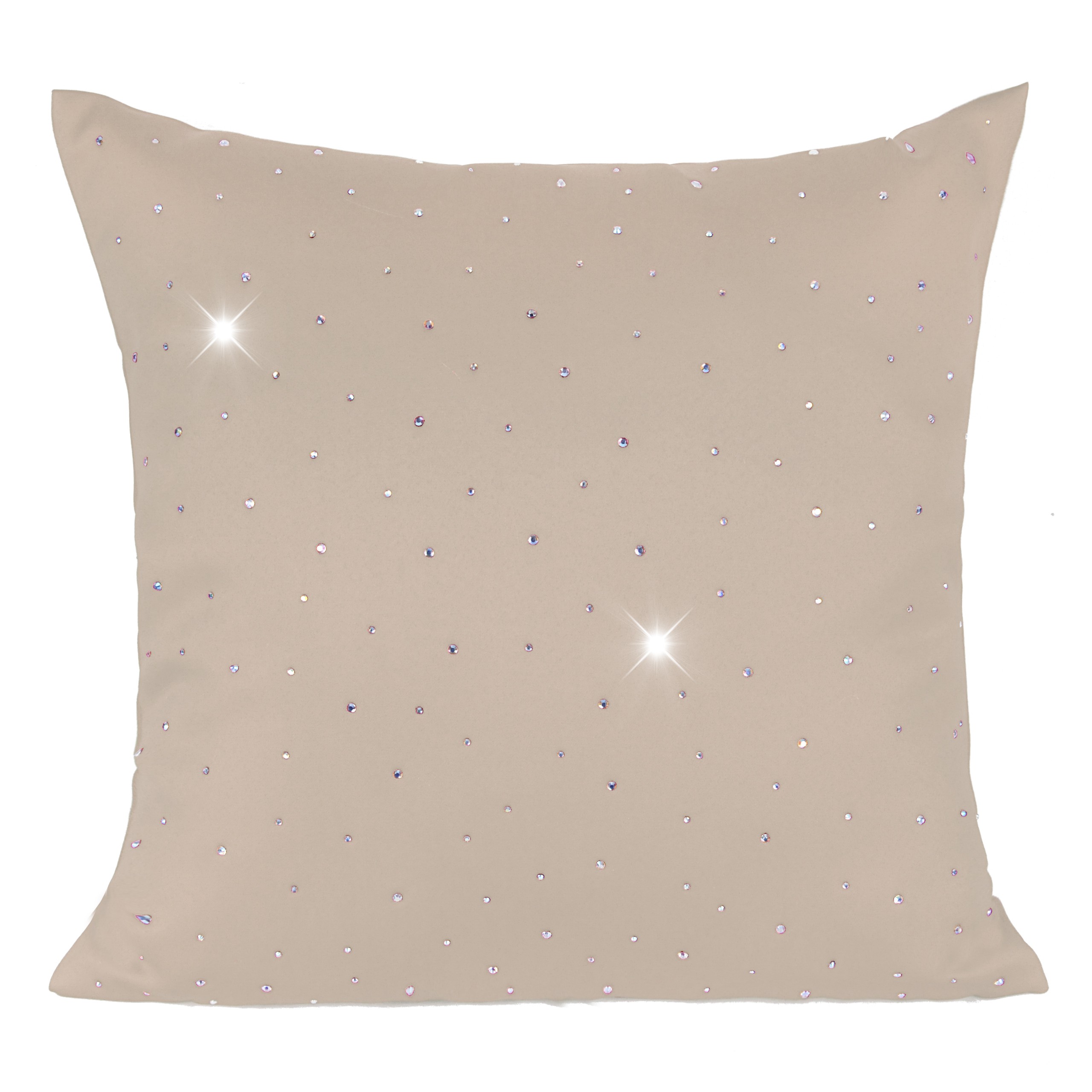 Poszewka Szafir – Beżowy Poszewka Szafir – Beżowy