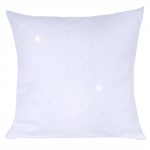 Poszewka Szafir – Biały