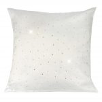 Poszewka Szafir – Czerwony