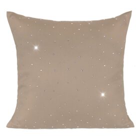 Poszewka Szafir – Kakao