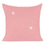 Poszewka Szafir – Pudrowy róż Poszewka Szafir – Pudrowy róż