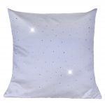 Poszewka Szafir – Pudrowy róż