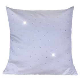 Poszewka Szafir – Szara