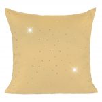 Poszewka Szafir – Złoty