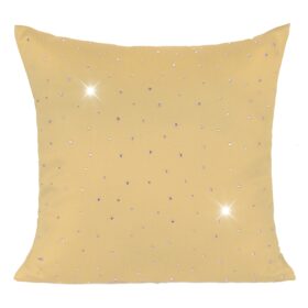 Poszewka Szafir – Złoty