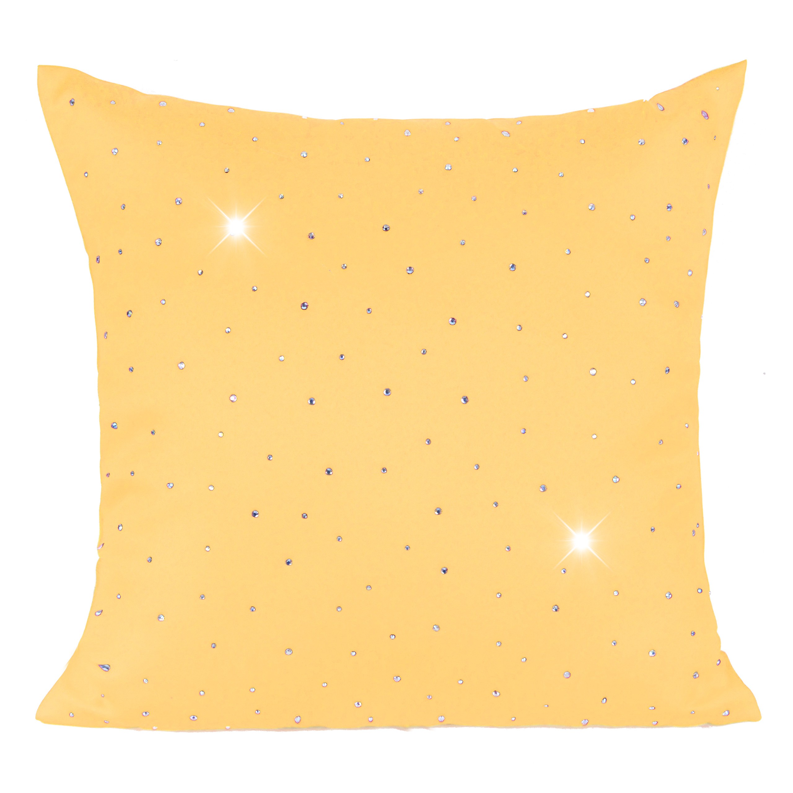 Poszewka Szafir – Żółty Ciemny Poszewka Szafir – Żółty Ciemny