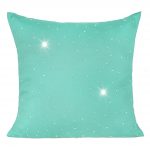 Poszewka Szafir – Miętowy Poszewka Szafir – Miętowy