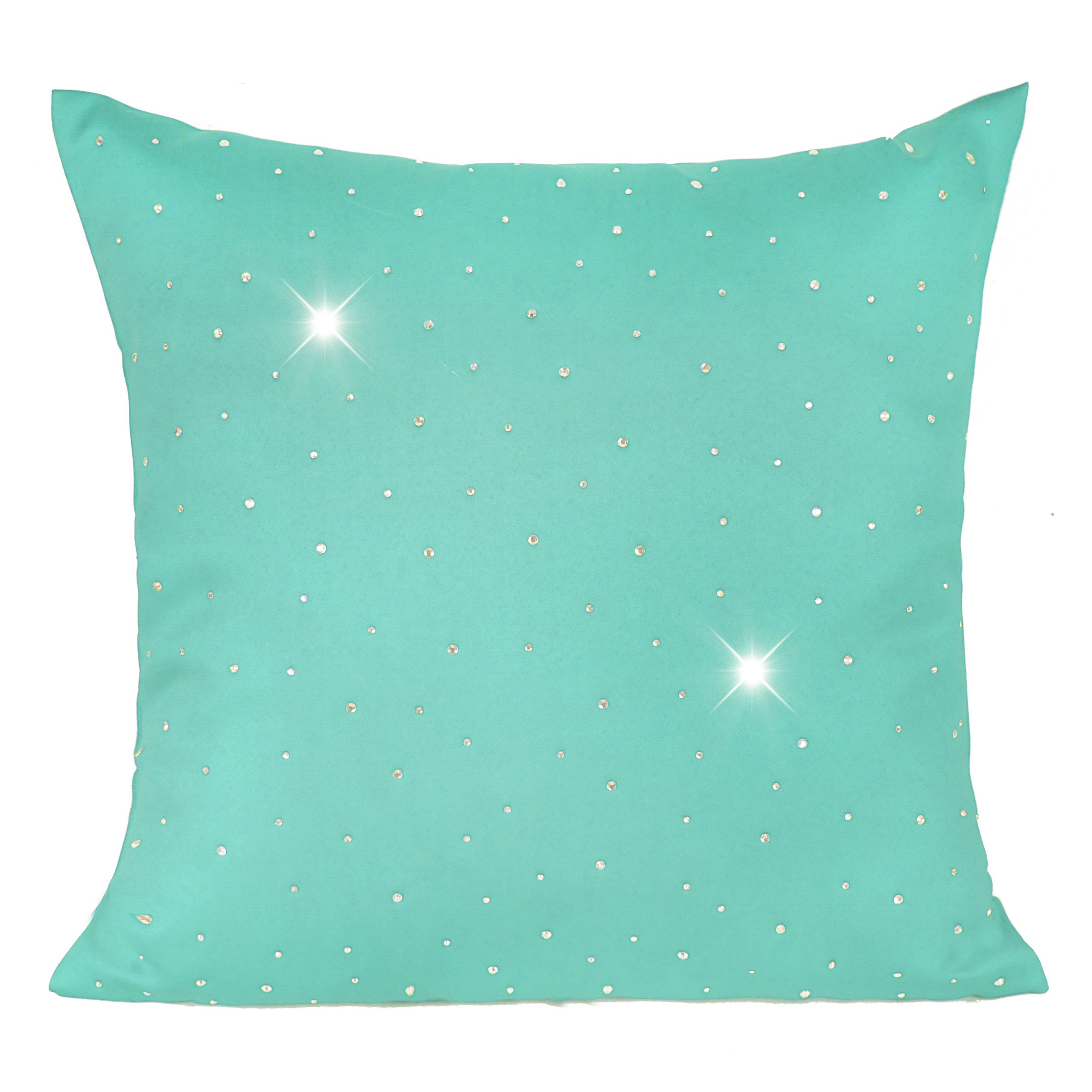 Poszewka Szafir – Miętowy Poszewka Szafir – Miętowy