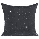 Poszewka Szafir – Fioletowy