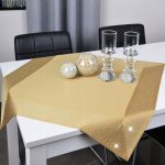 Nakładka Szmaragd Złote Dżety – Granatowy