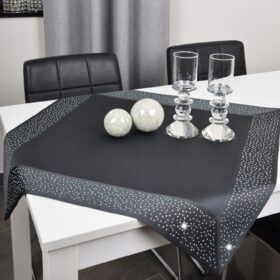 Nakładka Szmaragd – Grafitowy