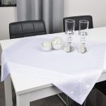 Serweta Szmaragd – Biały Serweta Szmaragd – Biały