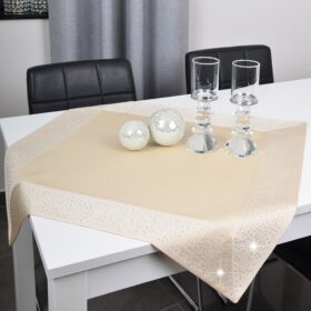 Pas Szafir – Żółty Ciemny