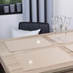 Podkładki Szafir – Biały