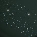 Podkładki Krystal – Zielony Ciemny