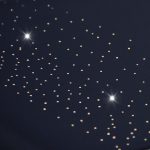 Pas Krystal Złote Dżety – Granatowy Pas Krystal Złote Dżety – Granatowy