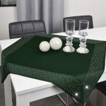 Nakładka Szmaragd Złote Dżety – Granatowy