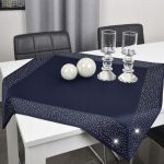 Nakładka Szmaragd Złote Dżety – Granatowy Nakładka Szmaragd Złote Dżety – Granatowy