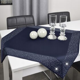 Nakładka Szmaragd – Granatowy