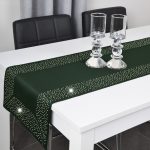 Pas Vega Lux – Czarny Srebro