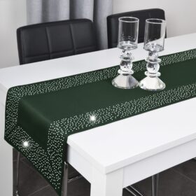 Pas Szmaragd – Zielony Ciemny