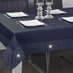 Obrus Szmaragd – Kakao