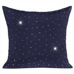 Poszewka Szafir – Granatowy Poszewka Szafir – Granatowy