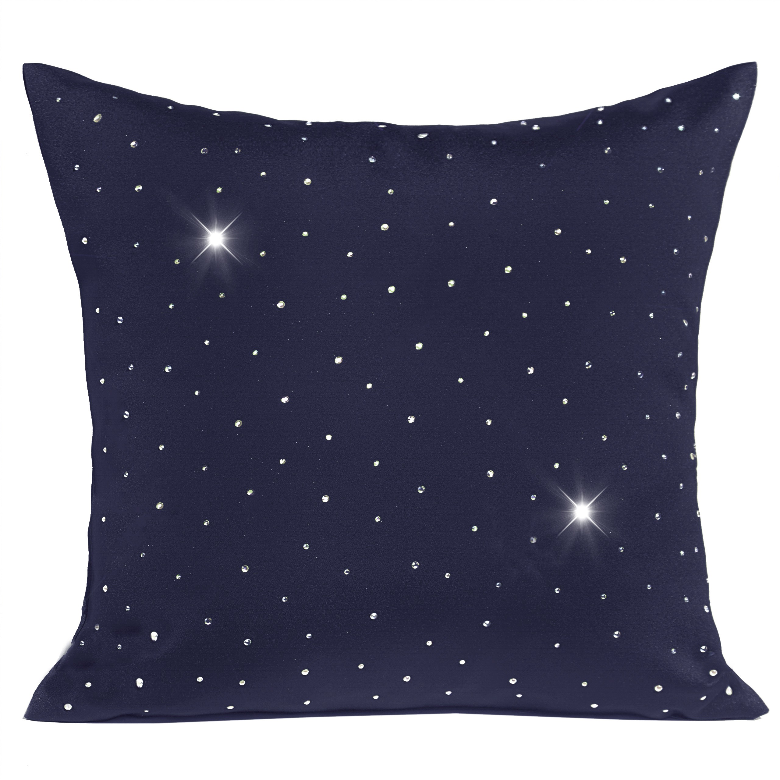 Poszewka Szafir – Granatowy Poszewka Szafir – Granatowy