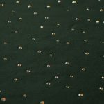 Podkładki Szafir Złote Dżety – Zielony Ciemny Podkładki Szafir Złote Dżety – Zielony Ciemny