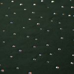 Podkładki Szafir – Zielony Ciemny