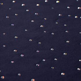 Pas Szafir – Granatowy