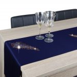 Pas Liść – Granatowy Złoto Pas Liść – Granatowy Złoto