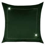 Poszewka Krystal – Beżowy