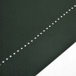 Bieżnik  Glamour – Zielony Ciemny