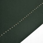 Serweta Glamour – Zielony Ciemny Złote Dżety Serweta Glamour – Zielony Ciemny Złote Dżety