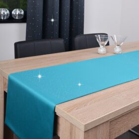 Pas Rubin – Turkusowy