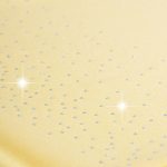 Pas Rubin – Żółty Ciemny