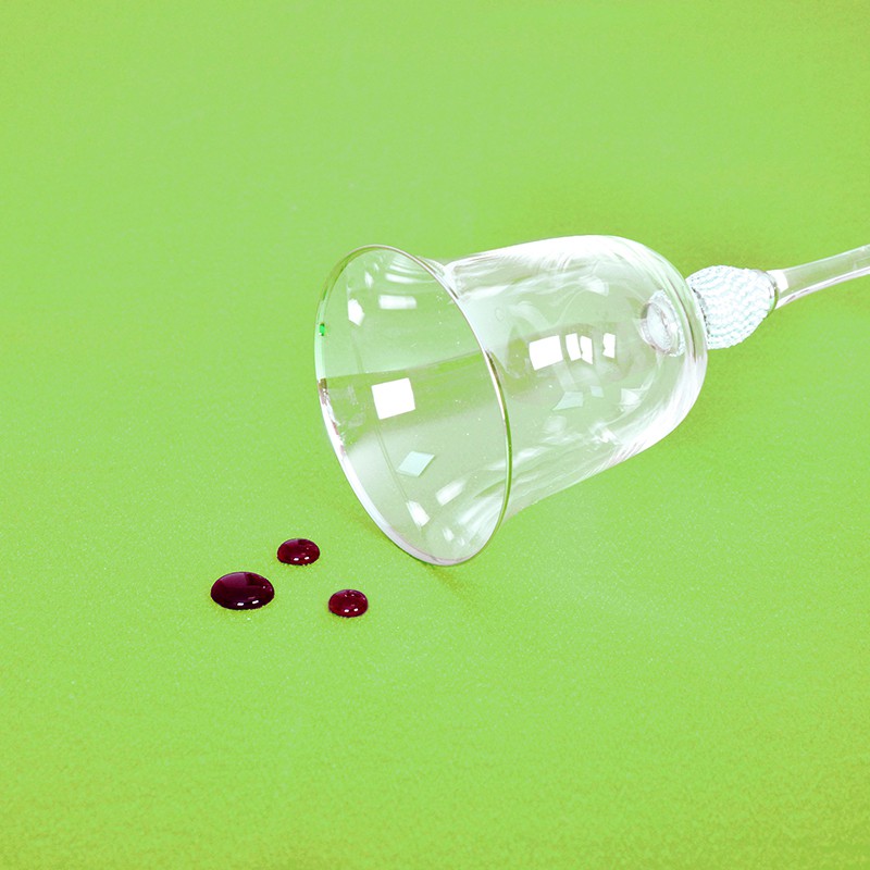 Pas Rubin – Zielony Jasny Pas Rubin – Zielony Jasny