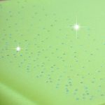 Pas Rubin – Zielony Jasny Pas Rubin – Zielony Jasny