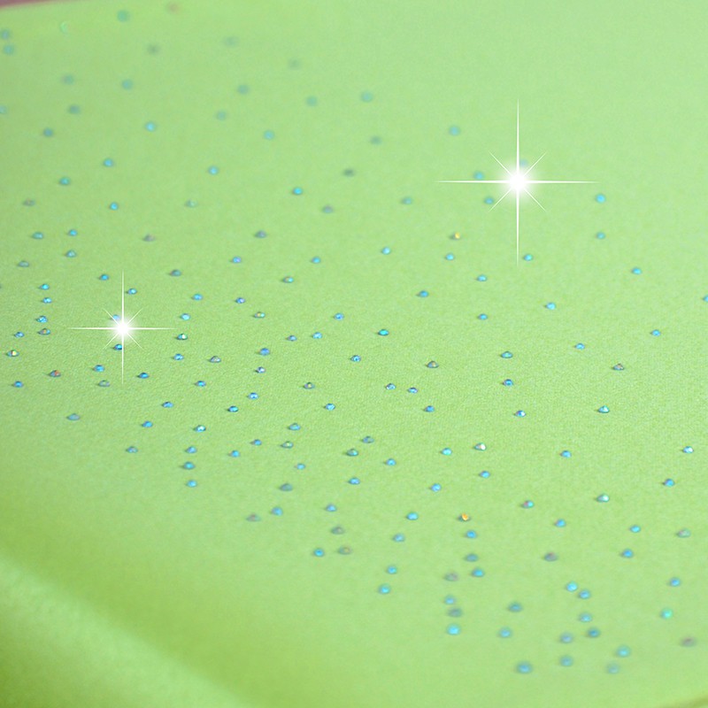 Pas Rubin – Zielony Jasny Pas Rubin – Zielony Jasny