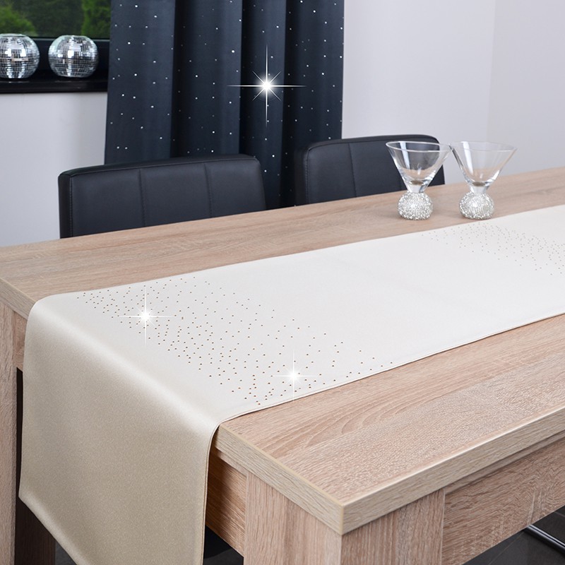 Pas Rubin – Beżowy Pas Rubin – Beżowy