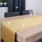 Pas Rubin – Żółty Ciemny