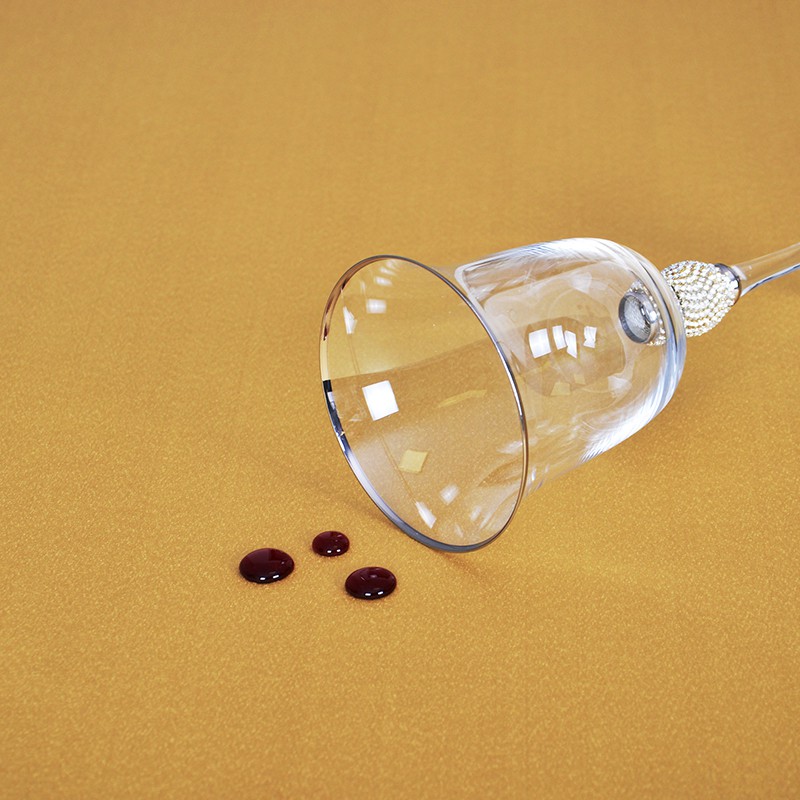 Pas Rubin – Złoty Pas Rubin – Złoty